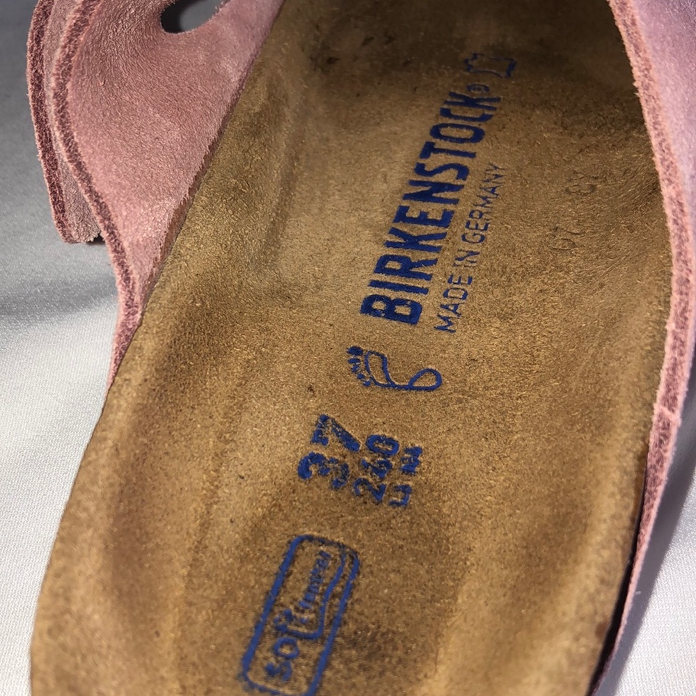 Birkenstock sandals - Picture 5 of 6